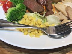 -Dreamsalad梦想轻厨(健康轻食·减脂沙拉·意面·祖庙店)