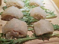 -金牌外婆家(苏州中心店)