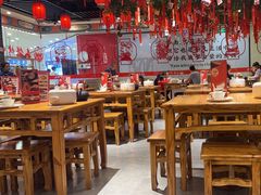 -满园烤鸭·春饼(华强广场店)