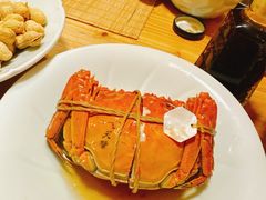 -蟹家大院(外滩店)