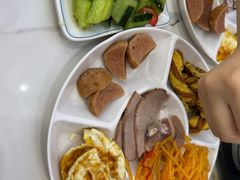 -伊穆祥牛肉面总店·清真