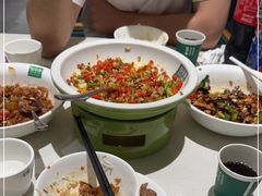 -绿草地·湘菜(7mall店)