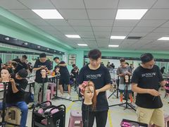 -首脑美容美发化妆美甲培训学校(长沙校区)
