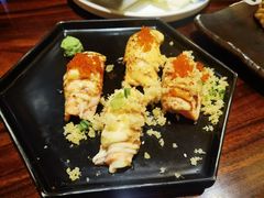 -鸟鹏烧鸟居酒屋(仁恒梦中心店)