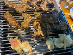 牛肋条-丹东特色烤肉(学府路一部店)