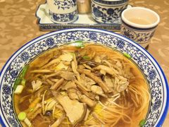 -松鹤楼面馆(清河万象汇店)