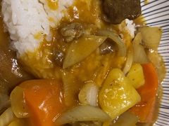 -安德烈俄式西餐厅(中央大街店)