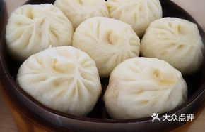 Pearl Dumpling