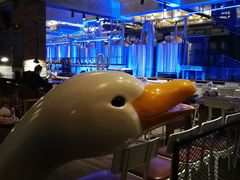 -Goose Island Brewhouse鹅岛精酿啤酒酿造工坊餐厅