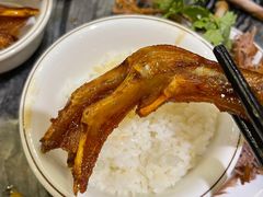 -美极鲜食坊(宝安南路店)