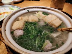 -味莊餐厅(康庄南街店)