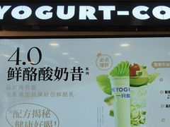 -一只酸奶牛(洪崖洞11楼店)