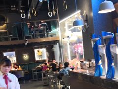 大堂-黄门火锅(梦时代店)