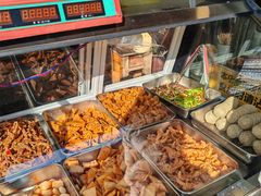 -张记捆鸡(总店)