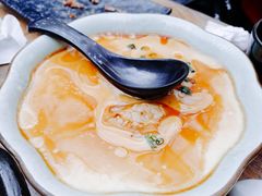-院子餐厅·大锅菜·老杭帮(桥西直街店)