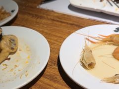 -汉巴味德·烤肉与啤酒的自助(杭州大悦城店)