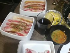 -火炉火自助餐(枫蓝国际店)