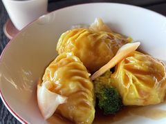 -鹿鸣酒家(越秀店)