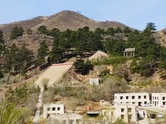 -五当召景区