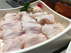 -海底捞火锅(海澜财富中心店)