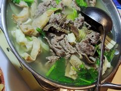 -醉英雄四川料理(新塘万达广场店)