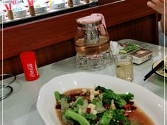 -丈母娘的饭局•新金陵菜(牛首山店)