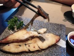 -南苑环球酒店-稻菊日式餐厅(鄞县大道店)