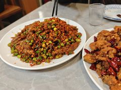 -小四川餐厅(纪庄子北道店)