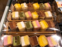 -Olé精品超市(北京合生汇店)