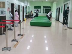 -慈铭体检(世纪城分院)