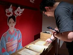 -Xcape异时刻密室逃脱魔法互动(瑞虹天地太阳宫店)