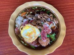 -邵顺兴锅盖面(金山宝地店)