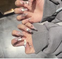 -LILY NAILS美甲美睫