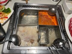 -海底捞火锅(西安路店)