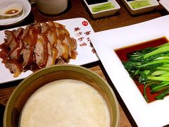 -全聚德(江宁店)