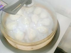 -蟹谢蒸鲜自助餐厅