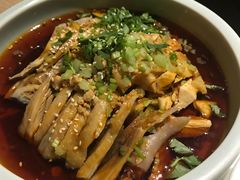 -川流不息(北蔡休闲广场店)
