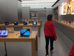 -Apple 零售店(Canton Road)