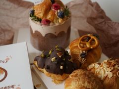-RAN BAKERY