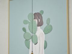 -大树餐厅(红旗街万达店)