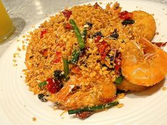 -翠华餐厅(正佳广场店)