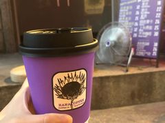 -HANA COFFEE(长寿路店)