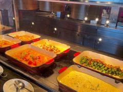 -广州富力君悦大酒店·凯菲厅