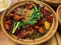 -罗妈砂锅(四川成都奎星楼店)