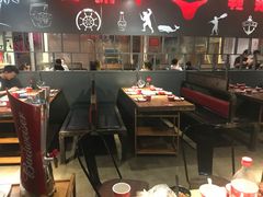 -牛很鲜潮汕牛肉火锅(朝晖路店)