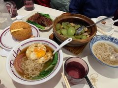 -太兴餐厅(东方广场分店)
