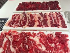 -八合里牛肉火锅(上海世茂广场店)