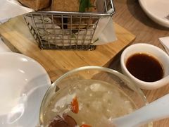 炸豆腐-仙踪林(江南西店)