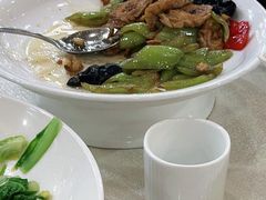 -良友·海鲜青岛菜(五四广场店)