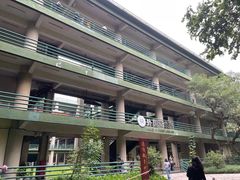 -广东工业大学(大学城校区)